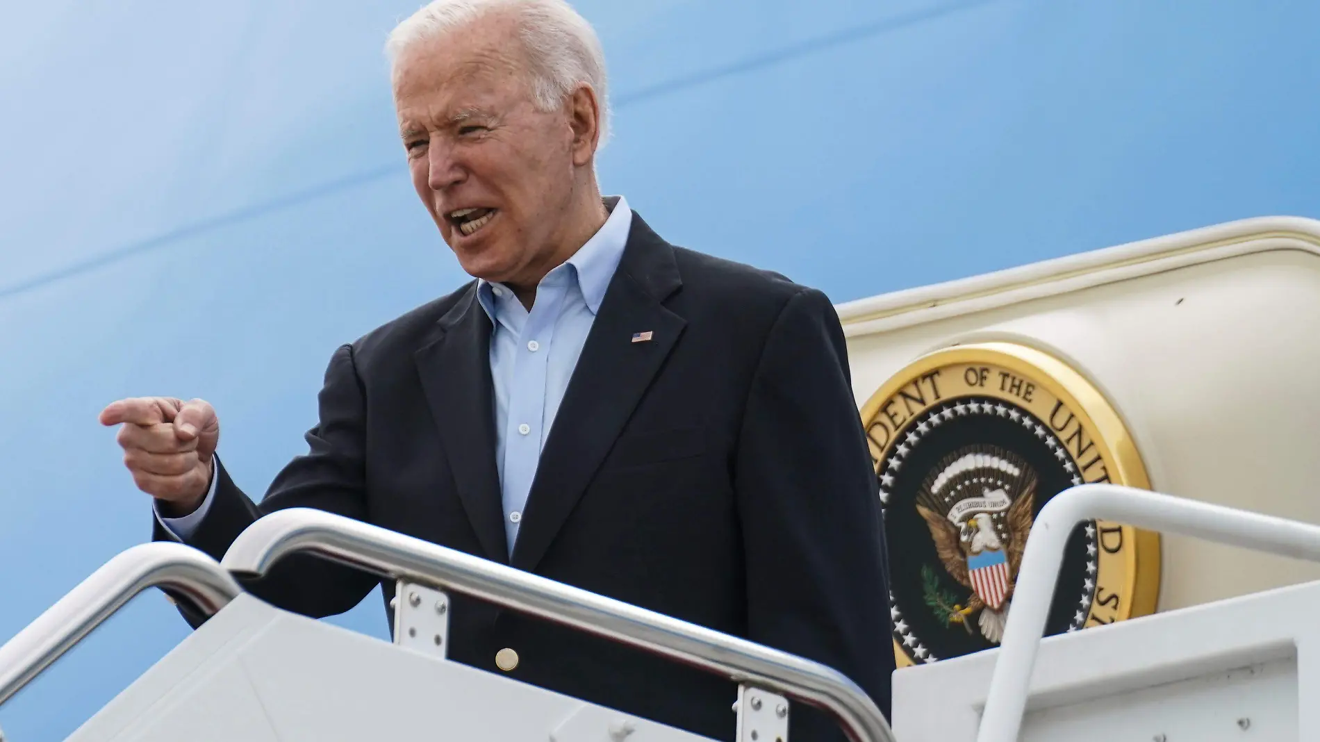 Biden y Putin celebrarán cumbre 